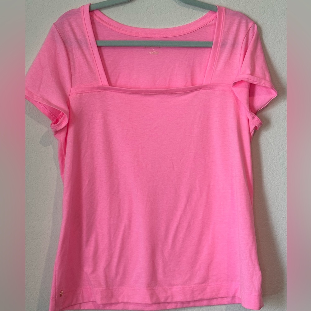 Lilly Pulitzer Rexa Top